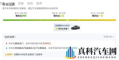 10万出头,圆你奥迪梦!18款A4L还能战几年?-1