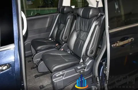 有些钱不能省!本田奥德赛保姆级导购教程,混动MPV就看这一点-3