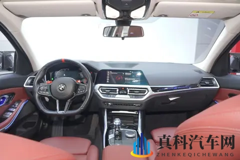2022款宝马320Li M运动套装，49万公里，还能玩多久？-3