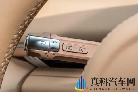 平民豪华SUV如何定义?深度体验2025款星途星纪元ET-1