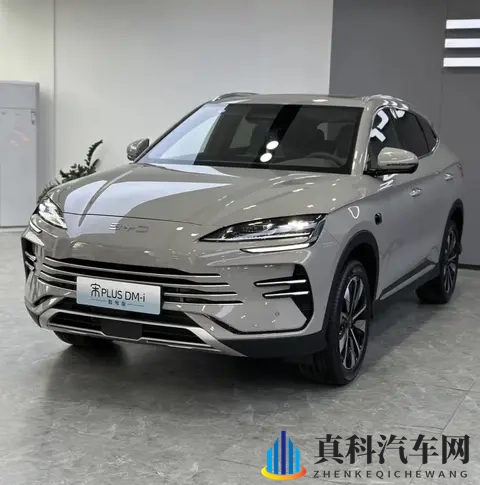 国人最爱买的10款SUV!第一名是?-1