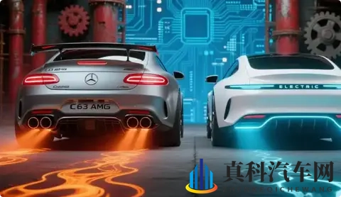 坚持“油电共进”——新路线图明确多项关键技术节点-1