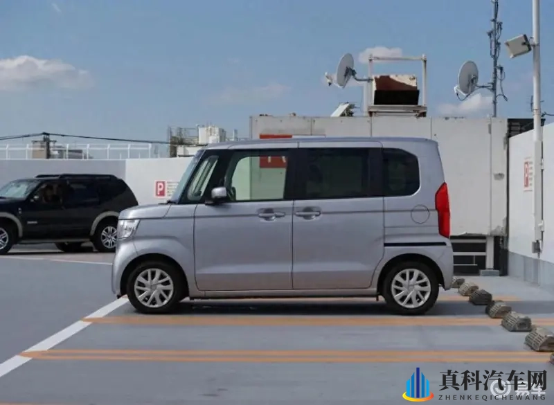 比亚迪全新纯电K-Car曝光，和铃木、本田抢饭碗？-1