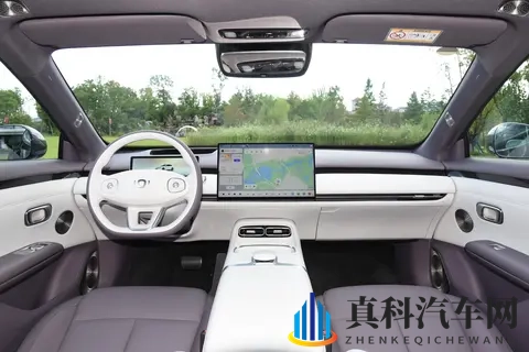 传祺向往 M8 宗师正式上市24.99 万起-1