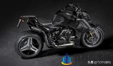 海外新车丨穿西装的超级公爵,巴博斯1400R上市,奔驰大G风格霸气-2