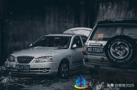 倒闭车企“烂尾车”受年轻人青睐，独特消费观引热议-2