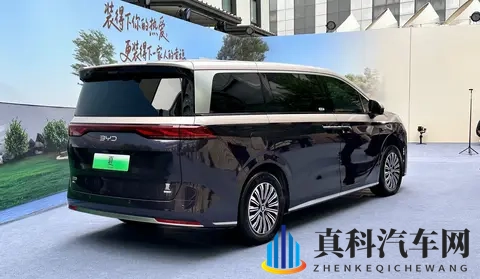 2026款夏上市,置换补贴后限时售价1968万元起-3