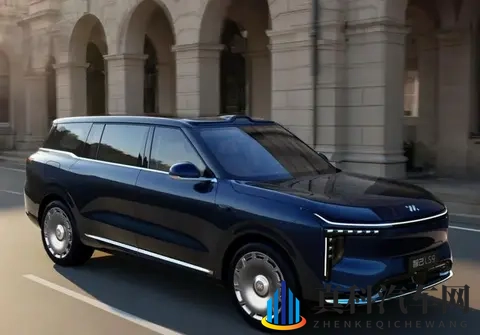 11月最值得期待的9款SUV，哪款让你心动了？-2