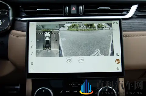 配置丰富,英国之宝音响,后驱,中大型车可以看看它-3