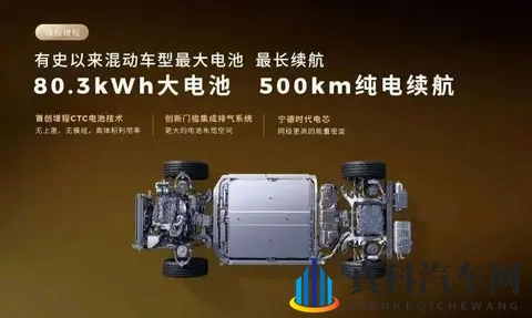 零跑D19，那个让人摸不着头脑的价格谜团？-3