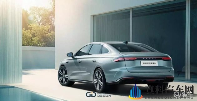 天天射日日干:新能源汽车崛起,智能化驾驶引领绿色出行新潮流-2