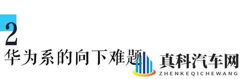 不贵的比亚迪 vs 不便宜的华为！智驾大战背后藏何玄机？-2