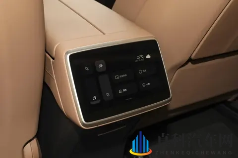 25万级纯电SUV的均衡之道：乐道L60长续航版，为家庭出行量身定制-2