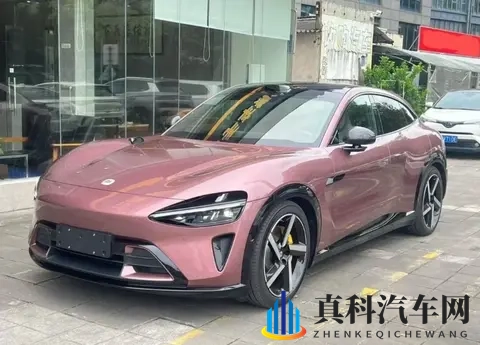 小米YU7二手行情调查：加价不存在，基本亏钱卖-2