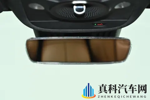 smart转型力作精灵#5 EHD上市,中型豪华插混SUV市场要变天?-2