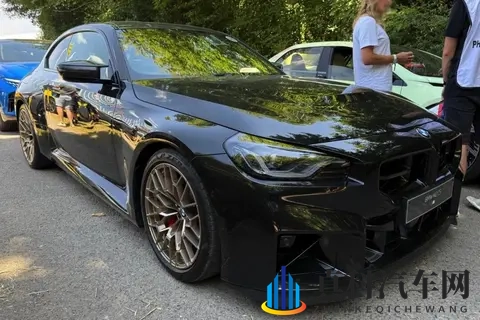 这款最新宝马，我认为有几个遗憾-2