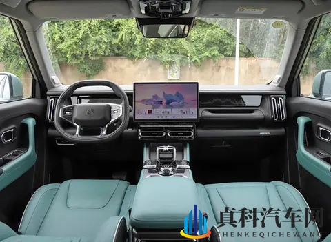 11月又有 6 款SUV官宣上市-1