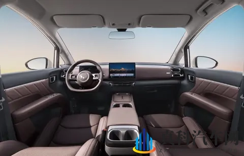 星光730一车三吃!预售768万起,1100km综合续航,88%空间利用率-1