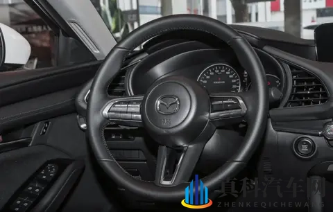 26款马自达3昂克赛拉配置解读，8款在售车型如何选？-2