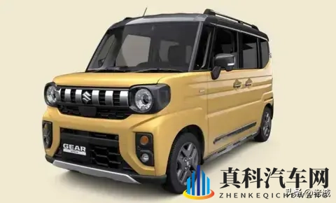 中国电车闯入日本K-Car老家 日企大佬公开认输 真的追不上-3