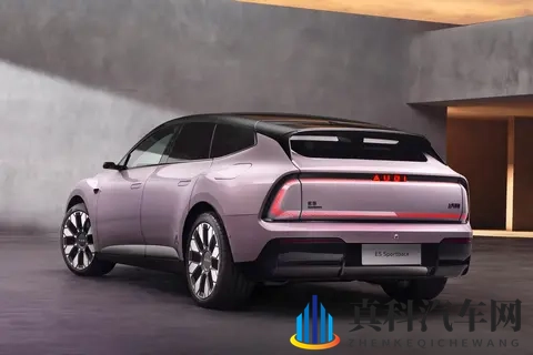 2359万起的奥迪E5，是德系豪华的电动叛徒还是救世主？-1