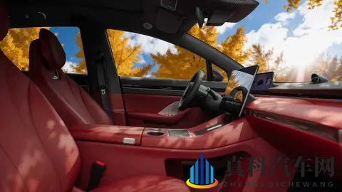 年轻人购车新选择,智界双子星权益太香-2