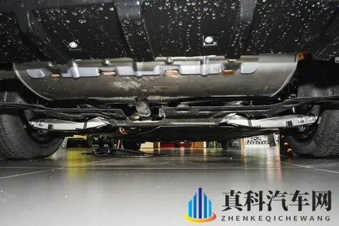 2025款星纪元ES增程版Ultra四驱旗舰：实力与智能兼备-2