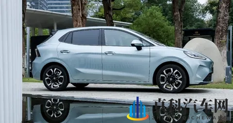 上汽打造一辆全球“性能钢炮”,高颜值或5万级?-2