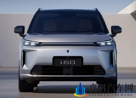 1198万元起,埃安i60预售:空间、增程是亮点-3