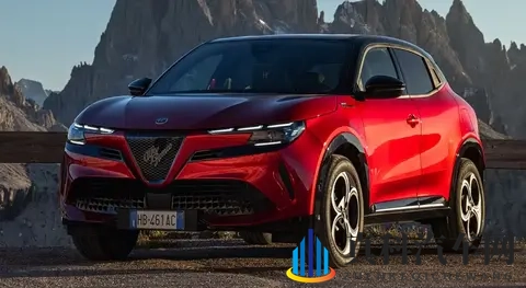 新款阿尔法·罗密欧Junior Sport Speciale官图发布，新增专属套件-2