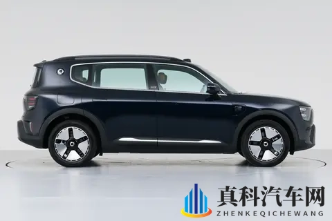 奔驰设计+雷神混动+大空间，这台20万内的SUV真香！-1