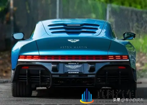 高速上为何难遇四五百万豪车？5个硬核原因+数据揭秘-1