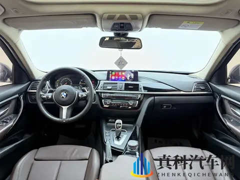 11万多拿下宝马3系,圆你蓝天白云梦!-2