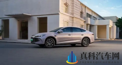 秦L上市，想买车的都看看-1