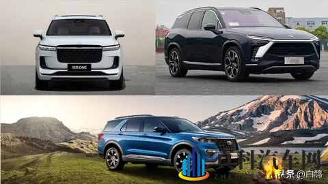 燃油车杀回战场！2025销量暴涨133%，4大痛点戳穿新能源伪刚需-1