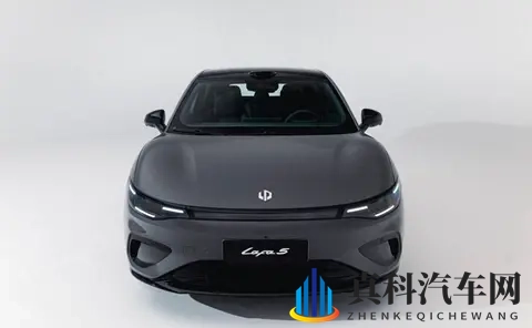 零跑要发新车年轻人可高兴坏了-2