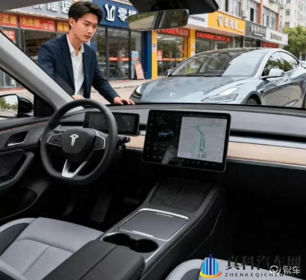 揉 啊 嗯～出水了玩具：智能驾驶辅助系统助力新车型，安全便捷体验升级-2