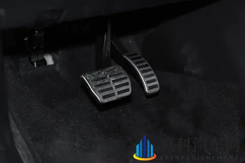 星瑞 2026款 20T 东方曜·望月版车型的体验如何?-3