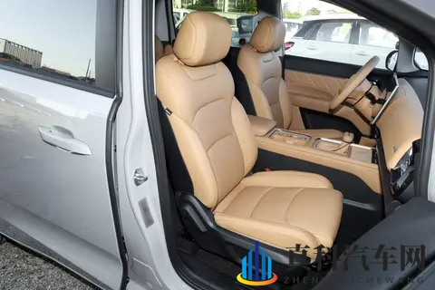 看着美、买得起、开得好、坐得爽、用得安：选星光730的五大理由-3