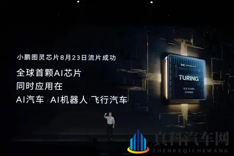 何小鹏：10年后中国汽车品牌是5强和Others，你觉得是哪5家？-1
