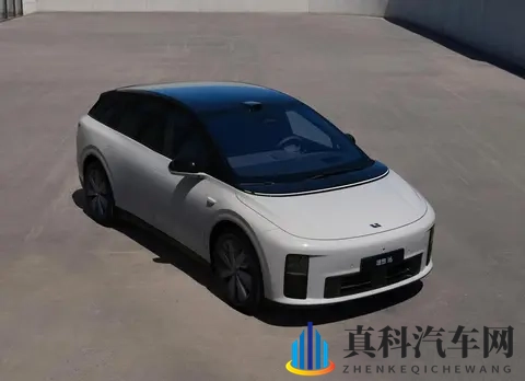 10月造车新势力成绩单：“4万辆俱乐部”成员+1，第一名突破7万辆-2