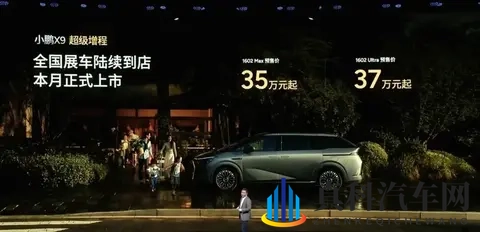 油箱和“铁蛋”,要打爆小鹏空头-2