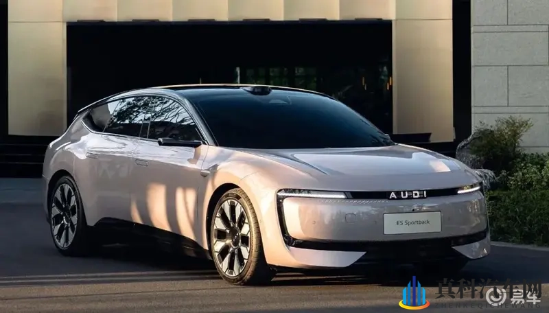 奥迪“如来神掌”:通过非线性、多点开花探路,努力重回第一-1