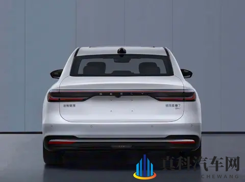 多款新车续航曝光 小鹏P7+增程版续航325km 新款元PLUS续航650km-3