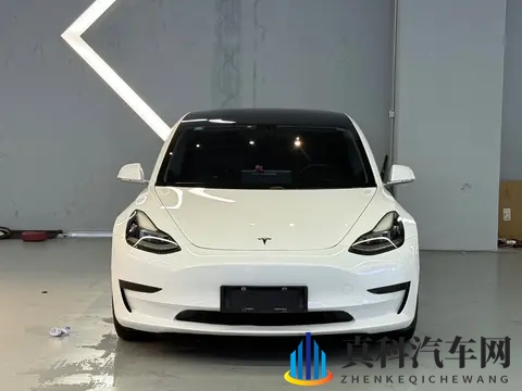 十年老司机都说值,10万拿下20款特斯拉Model3,通勤代步神器!-2