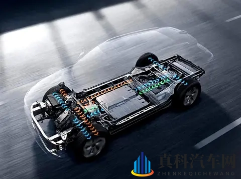 插电混动能用多久？五年后电池衰减真相，一文说清车主焦虑-1