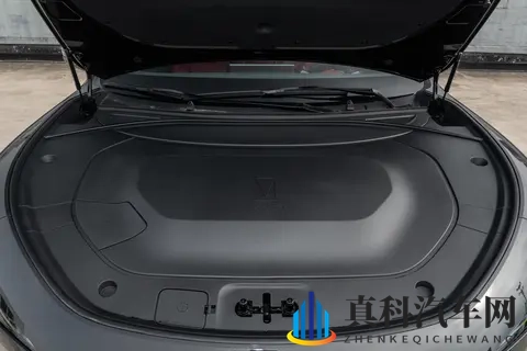 阿维塔12四激光雷达版：续航够长，充电够快，智能化体验拉满-1