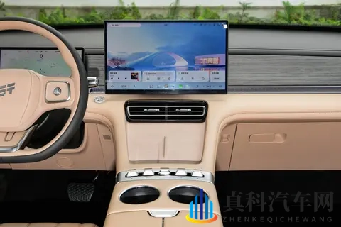 适合全家人的大七座SUV,满载7人跑高速,油耗不到7L-3