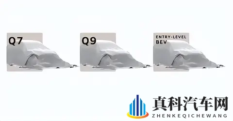奥迪押宝2026！Q9+复活A2救市，销量能止跌？-2