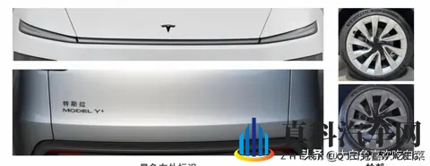 特斯拉Model Y新增车型上市解析,长续航后驱版的那些事-2